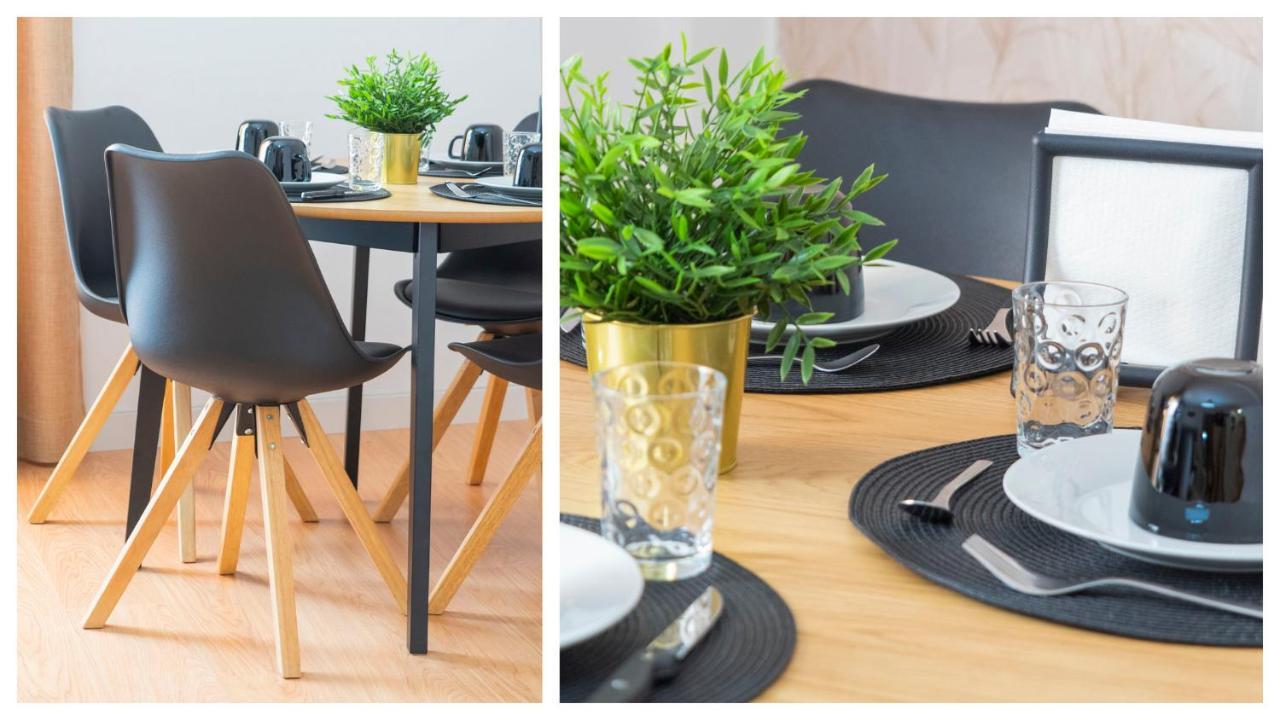 El Sueno De Carmelitas Con Parking Incluido - Apartamentos Aloha Toledo Exteriör bild