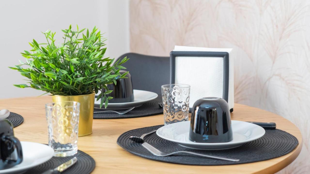 El Sueno De Carmelitas Con Parking Incluido - Apartamentos Aloha Toledo Exteriör bild